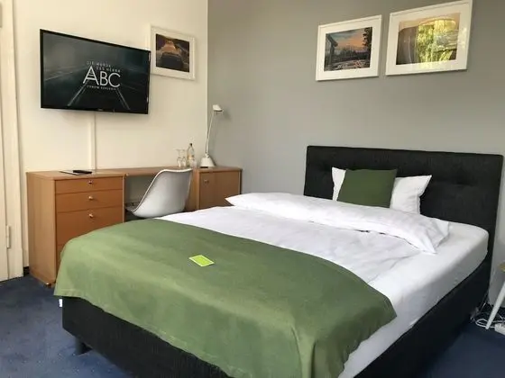Comfort Tek Kişilik Oda