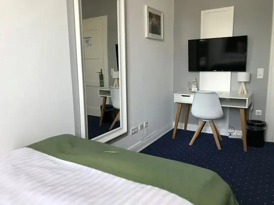 Comfort Tek Kişilik Oda