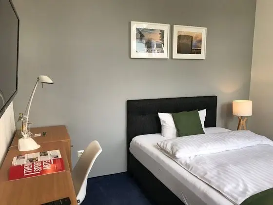 Comfort Tek Kişilik Oda