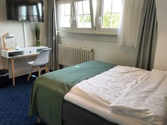 Comfort Tek Kişilik Oda