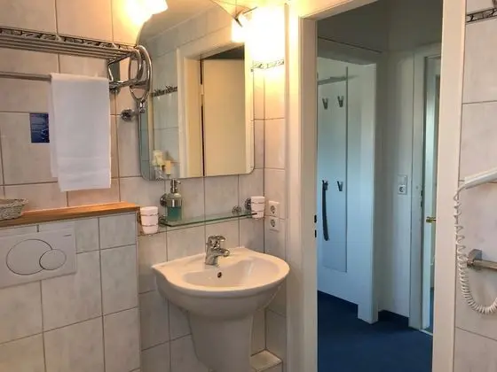 Comfort Tek Kişilik Oda