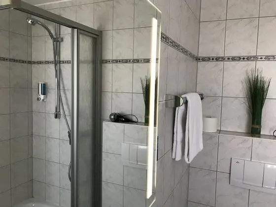 Comfort Tek Kişilik Oda