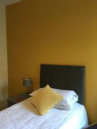Tek Kişilik Oda