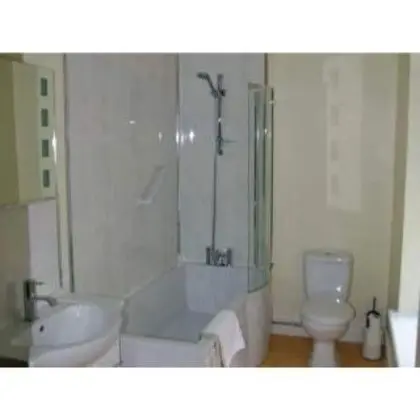 Tek Kişilik Oda
