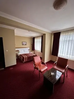 Oturma alanı