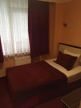 Standard Tek Kişilik Oda