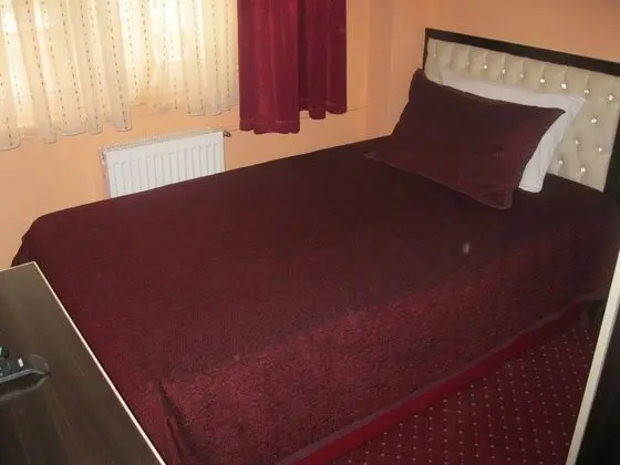 Standard Tek Kişilik Oda