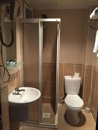 Standard Tek Kişilik Oda