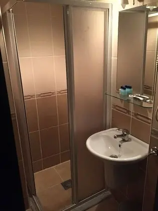 Standard Tek Kişilik Oda