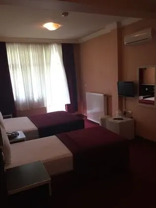 Standard Üç Kişilik Oda