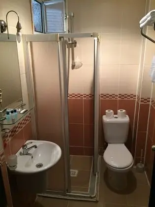 Standard Üç Kişilik Oda