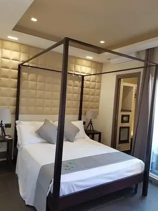 Superior Tek Büyük Yataklı Oda