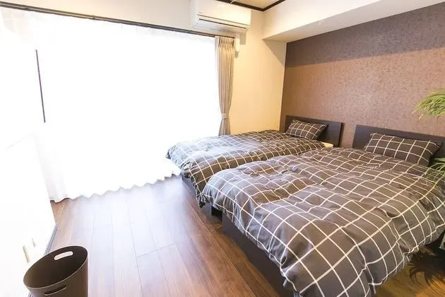 Oda, 1 Yatak Odası (1401 apartment-A)