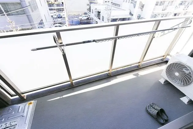 Oda, 1 Yatak Odası (1401 apartment-B)