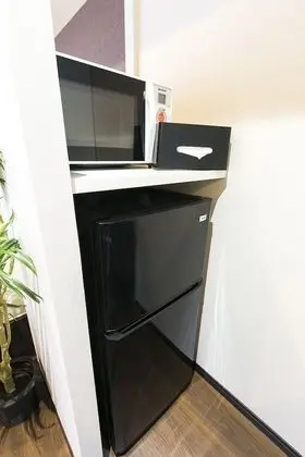Oda, 1 Yatak Odası (1401 apartment-B)