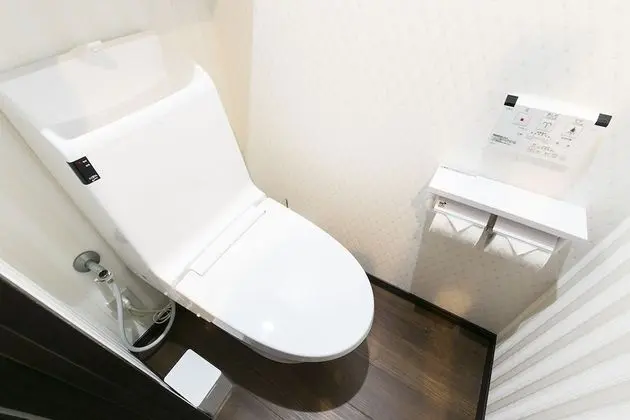 Oda, 1 Yatak Odası (1401 apartment-B)