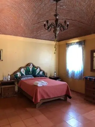Kulübe, 3 Yatak Odası
