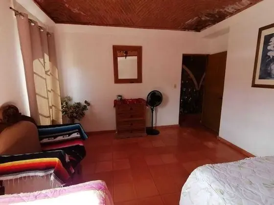 Kulübe, 3 Yatak Odası
