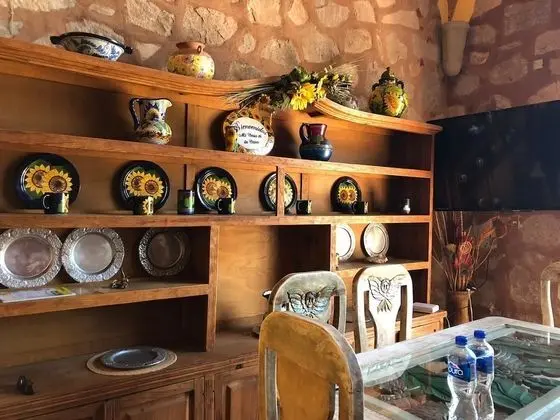 Kulübe, 3 Yatak Odası