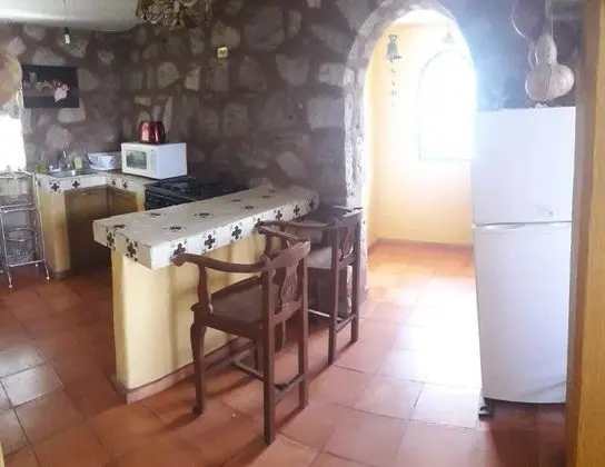Kulübe, 3 Yatak Odası