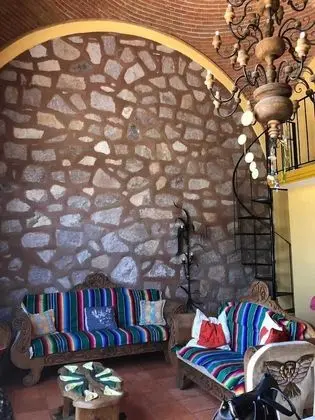 Kulübe, 3 Yatak Odası