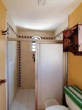 Kulübe, 3 Yatak Odası
