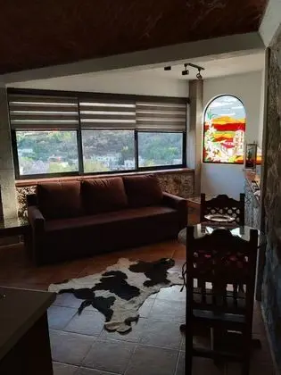 Panoramic Kulübe