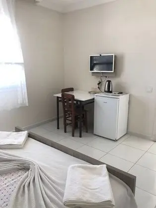 Oturma alanı