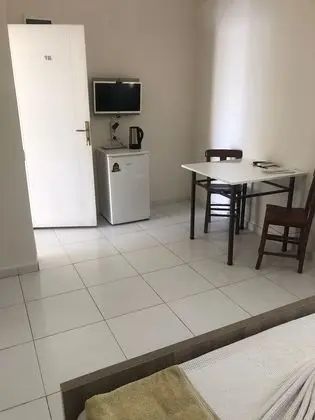 Oturma alanı