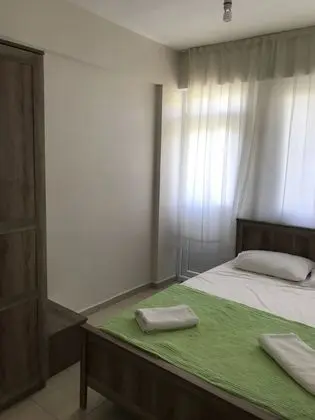 Standard Oda, 1 Yatak Odası