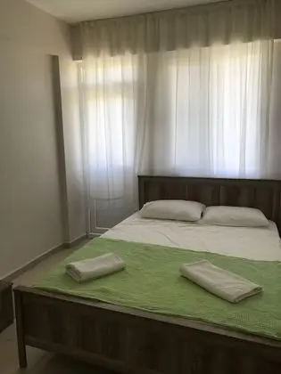 Standard Oda, 1 Yatak Odası