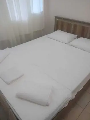 Standard Oda, 1 Yatak Odası