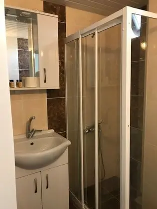 Standard Oda, 1 Yatak Odası
