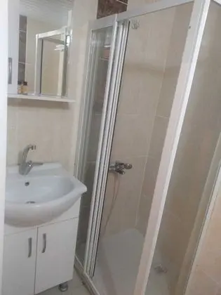 Standard Oda, 1 Yatak Odası