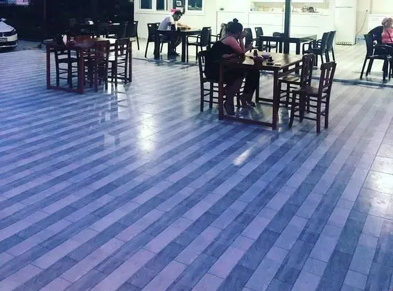 Standart Oda