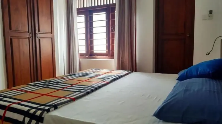 Premium Tek Büyük veya İki Ayrı Yataklı Oda, Sigara İçilmez