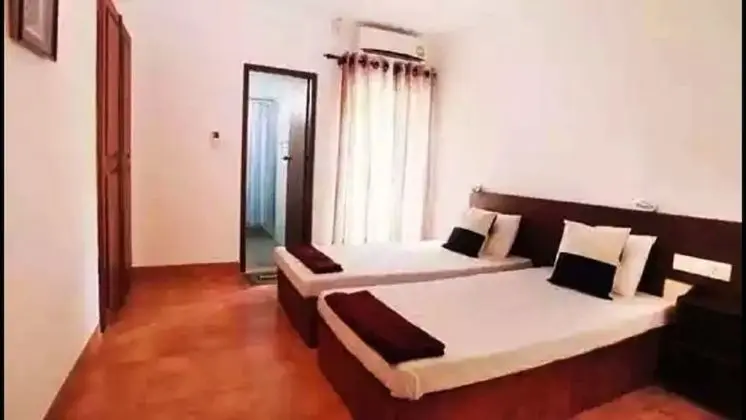 Premium Tek Büyük veya İki Ayrı Yataklı Oda, Sigara İçilmez