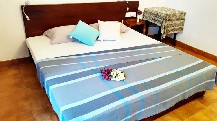 Premium Tek Büyük veya İki Ayrı Yataklı Oda, Sigara İçilmez