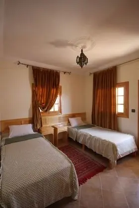 Apart Daire, Dağ Manzaralı