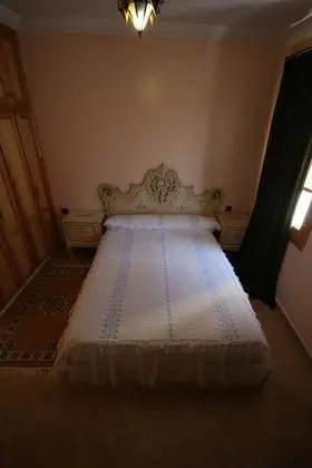 Apart Daire, Dağ Manzaralı