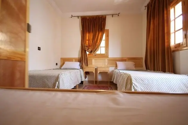 Apart Daire, Dağ Manzaralı