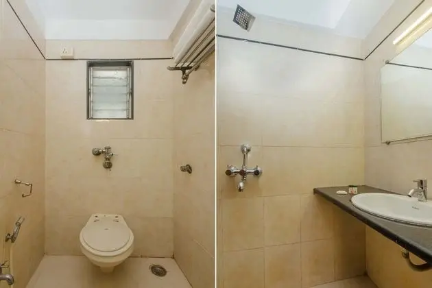 Superior Tek Büyük Yataklı Oda