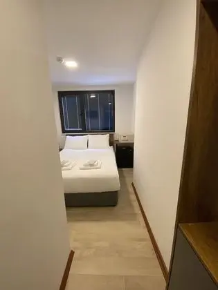 Deluxe Tek Kişilik Oda
