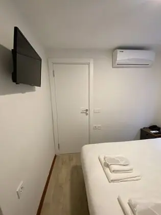 Deluxe Tek Kişilik Oda