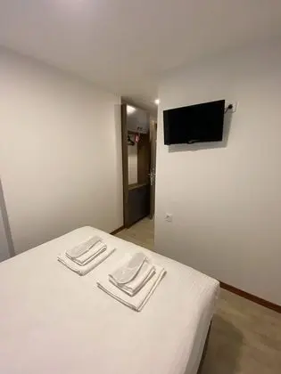 Deluxe Tek Kişilik Oda