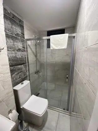 Deluxe Tek Kişilik Oda