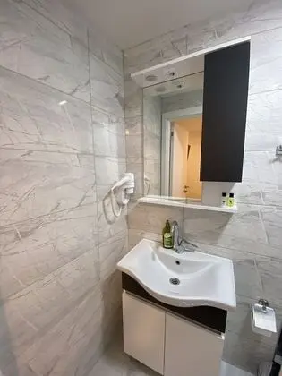 Deluxe Tek Kişilik Oda