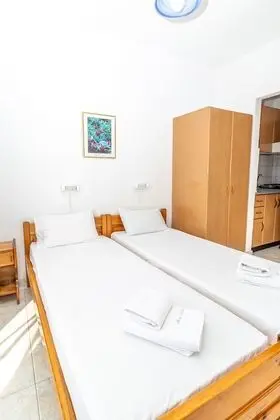 Double Room with Sea View