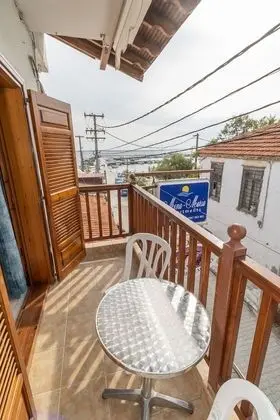 Double Room with Sea View