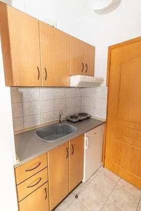 Double Room with Sea View